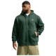 Nike Ανδρική ζακέτα Sportswear Club Full-Zip Fleece Hoodie